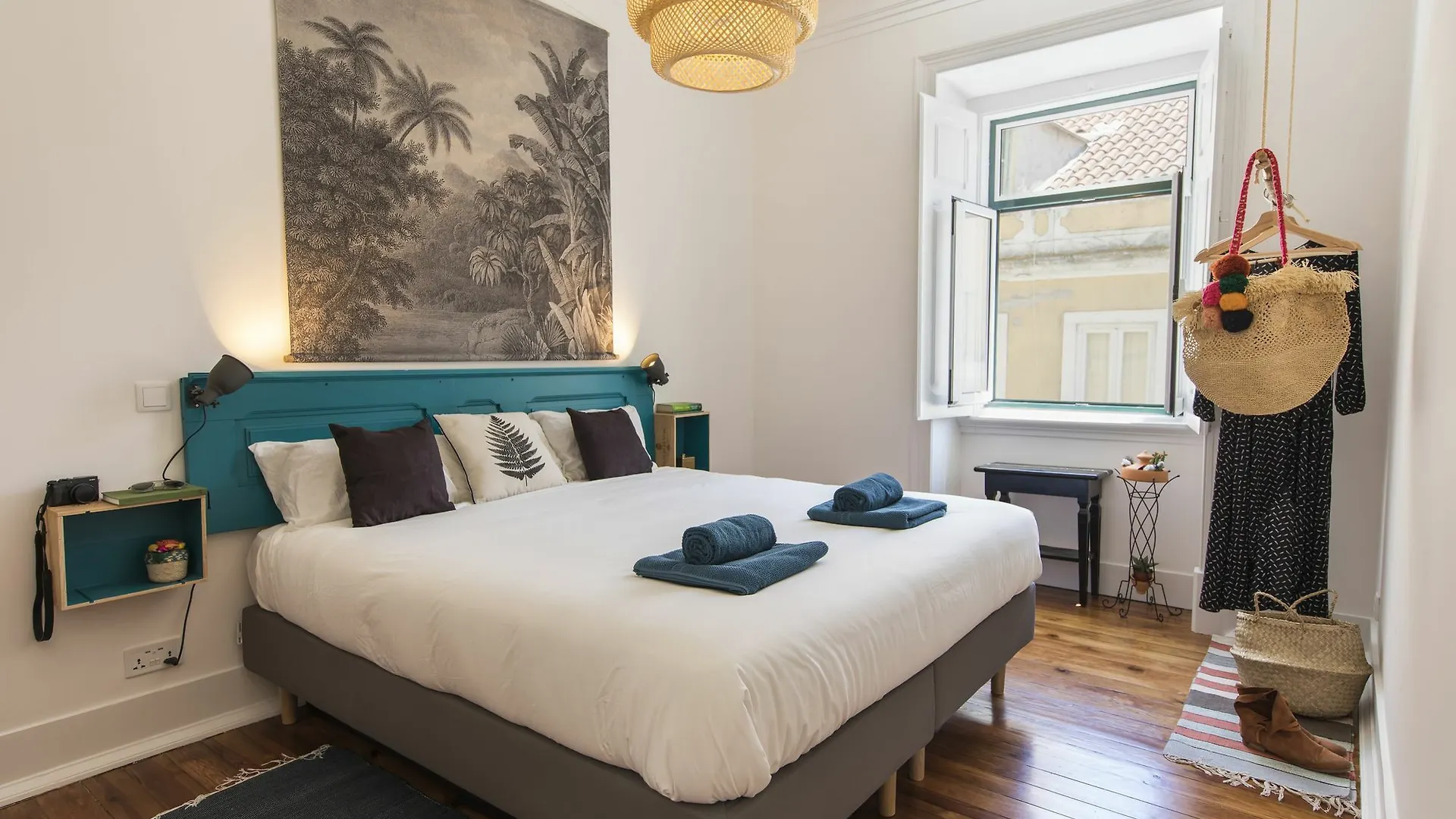 La La Lisboa Apartment