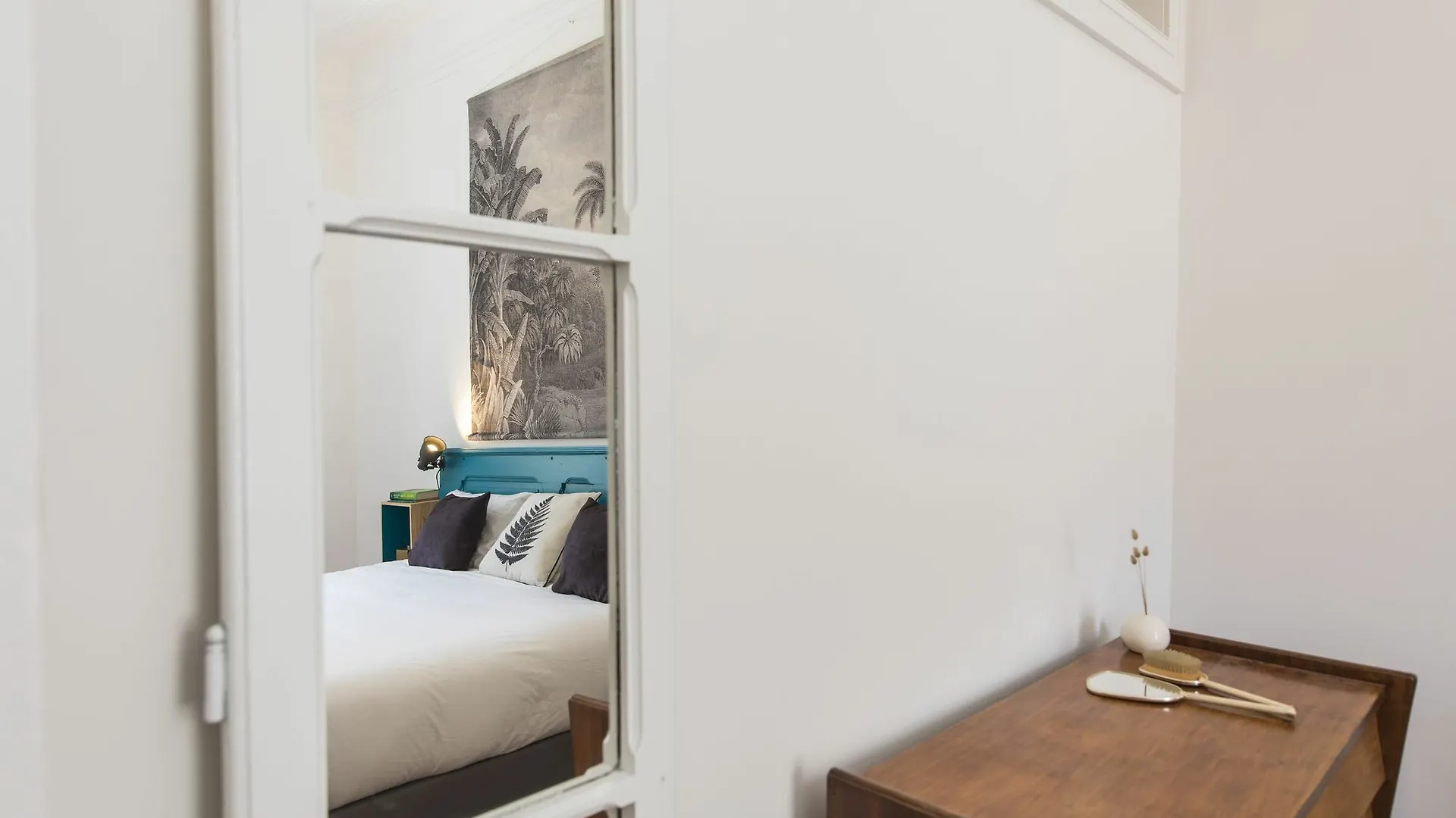 La La Lisboa Apartment  Lisbon
