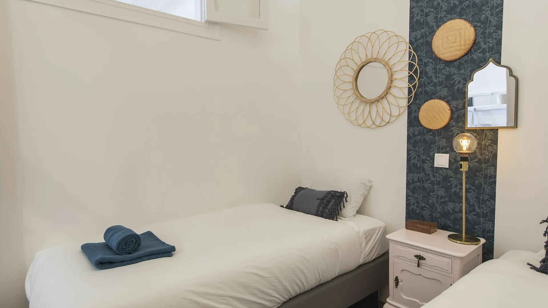 La La Lisboa Apartment Lisbon