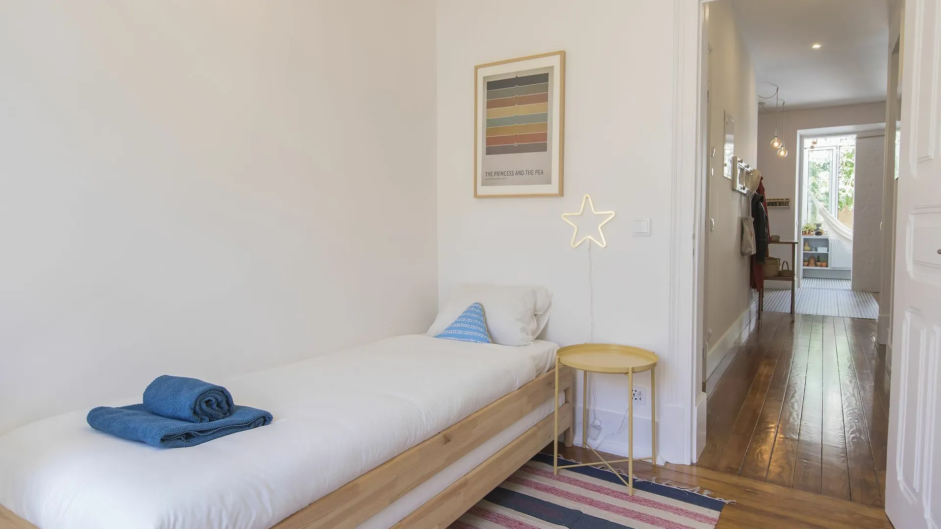 La La Lisboa Apartment  Lisbon