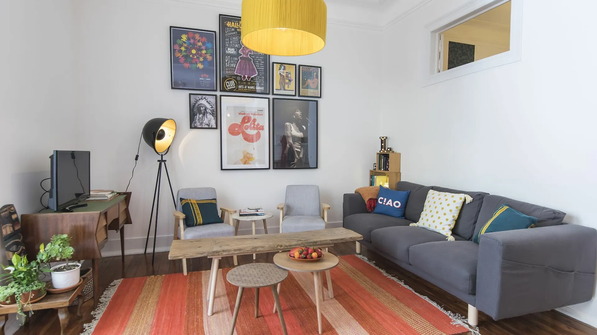 La La Lisboa Apartment 0*, Lisbon